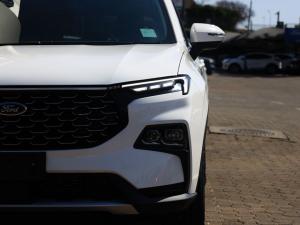 Ford Territory 1.8T Trend - Image 15