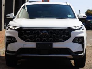Ford Territory 1.8T Trend - Image 2