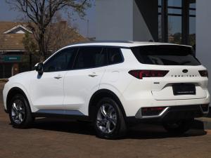 Ford Territory 1.8T Trend - Image 4