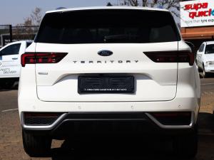 Ford Territory 1.8T Trend - Image 5