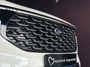 Ford Territory 1.8T Trend - Image 18