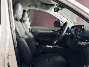 Ford Territory 1.8T Trend - Image 22