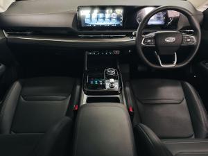 Ford Territory 1.8T Trend - Image 9