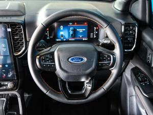 Ford Ranger 2.0 BiTurbo SuperCab Wildtrak 4x4 - Image 12