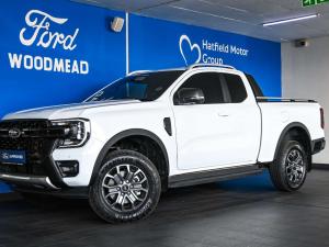 Ford Ranger 2.0 BiTurbo SuperCab Wildtrak 4x4 - Image 1