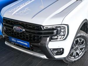 Ford Ranger 2.0 BiTurbo SuperCab Wildtrak 4x4 - Image 2