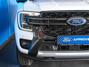 Ford Ranger 2.0 BiTurbo SuperCab Wildtrak 4x4 - Image 4
