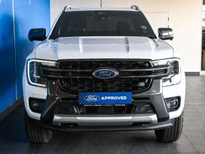 Ford Ranger 2.0 BiTurbo SuperCab Wildtrak 4x4 - Image 5