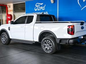 Ford Ranger 2.0 BiTurbo SuperCab Wildtrak 4x4 - Image 7