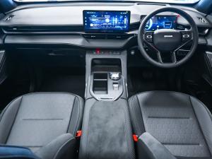 Haval H6 GT 2.0GDIT 4WD Super Luxury - Image 10