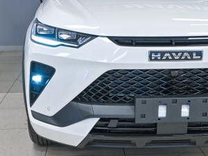 Haval H6 GT 2.0GDIT 4WD Super Luxury - Image 13