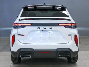 Haval H6 GT 2.0GDIT 4WD Super Luxury - Image 18