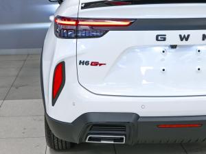 Haval H6 GT 2.0GDIT 4WD Super Luxury - Image 19