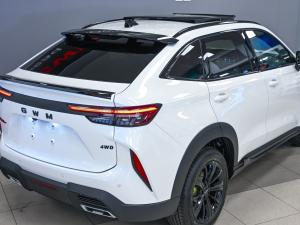 Haval H6 GT 2.0GDIT 4WD Super Luxury - Image 20