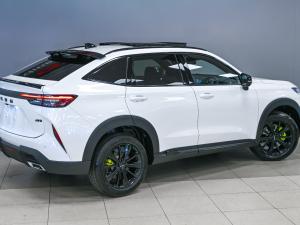 Haval H6 GT 2.0GDIT 4WD Super Luxury - Image 21