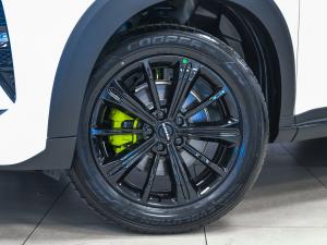 Haval H6 GT 2.0GDIT 4WD Super Luxury - Image 4