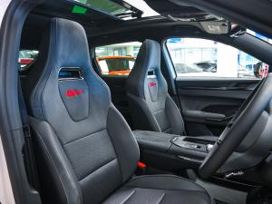 Haval H6 GT 2.0GDIT 4WD Super Luxury - Image 5