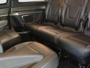 Mercedes-Benz V-Class V300d Exclusive - Image 15