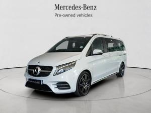 Mercedes-Benz V-Class V300d Exclusive - Image 1