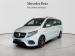 Mercedes-Benz V-Class V300d Exclusive - Thumbnail 1