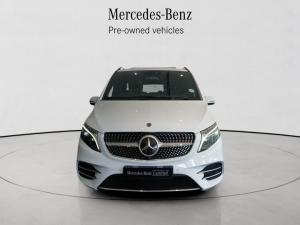 Mercedes-Benz V-Class V300d Exclusive - Image 2