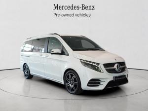 Mercedes-Benz V-Class V300d Exclusive - Image 3