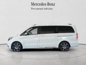 Mercedes-Benz V-Class V300d Exclusive - Image 4