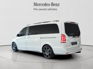 Mercedes-Benz V-Class V300d Exclusive - Image 5