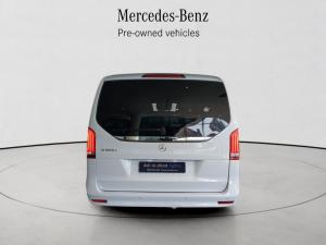 Mercedes-Benz V-Class V300d Exclusive - Image 6