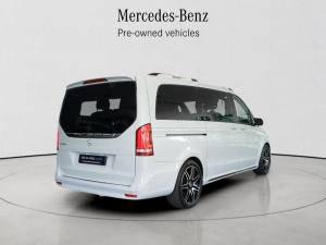 Mercedes-Benz V-Class V300d Exclusive - Image 7