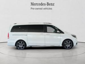 Mercedes-Benz V-Class V300d Exclusive - Image 8