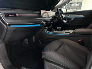Jetour X70 Plus 1.5T Deluxe - Image 10