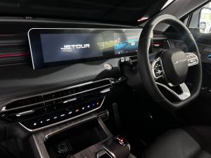 Jetour X70 Plus 1.5T Deluxe - Image 12