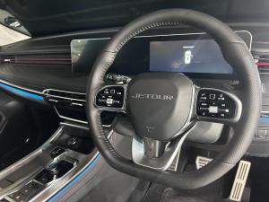 Jetour X70 Plus 1.5T Deluxe - Image 15