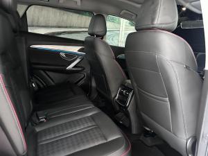 Jetour X70 Plus 1.5T Deluxe - Image 17