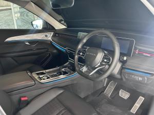 Jetour X70 Plus 1.5T Deluxe - Image 18
