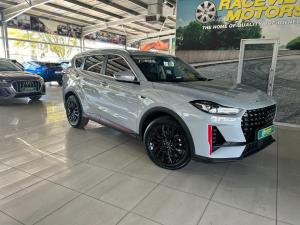 Jetour X70 Plus 1.5T Deluxe - Image 1