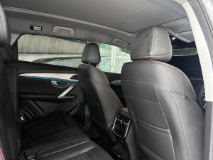 Jetour X70 Plus 1.5T Deluxe - Image 20
