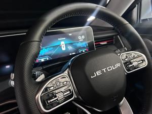 Jetour X70 Plus 1.5T Deluxe - Image 21