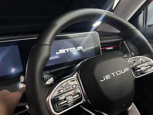 Jetour X70 Plus 1.5T Deluxe - Image 23