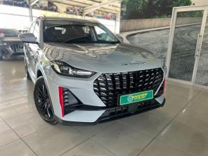 Jetour X70 Plus 1.5T Deluxe - Image 2