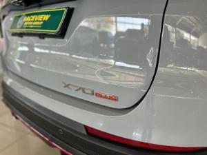 Jetour X70 Plus 1.5T Deluxe - Image 3