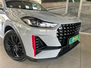 Jetour X70 Plus 1.5T Deluxe - Image 5