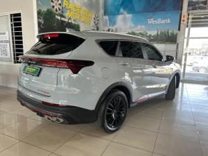 Jetour X70 Plus 1.5T Deluxe - Image 6