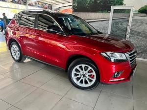 Haval H2 1.5T Luxury auto - Image 1