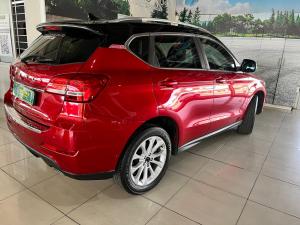Haval H2 1.5T Luxury auto - Image 4