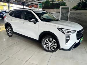 Haval Jolion 1.5T City Plus - Image 1