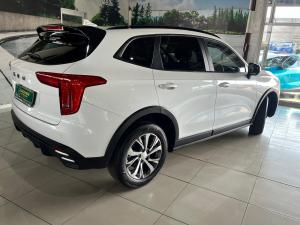 Haval Jolion 1.5T City Plus - Image 4