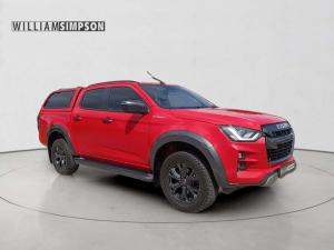 Isuzu D-Max 3.0TD double cab V-Cross - Image 1