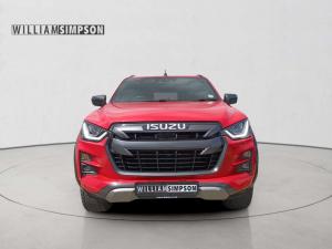 Isuzu D-Max 3.0TD double cab V-Cross - Image 2